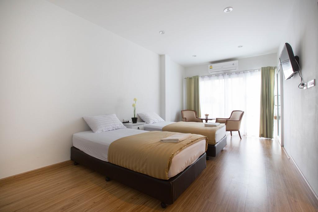 217@Hkt Apartman Phuket Kültér fotó