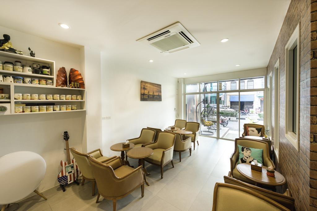 217@Hkt Apartman Phuket Kültér fotó